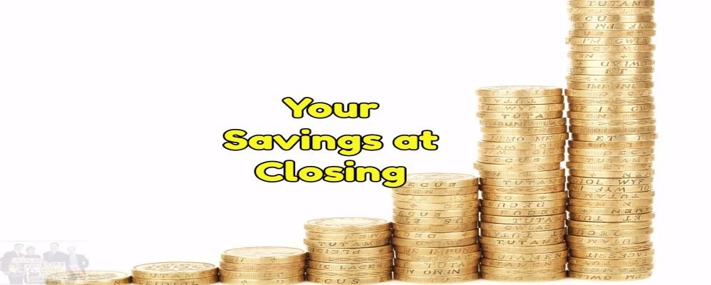 save on title insurance at closing